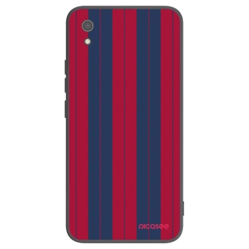 Picasee silikonový černý obal pro Xiaomi Redmi 7A - Yacht club