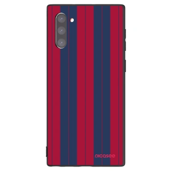 Obal pro Samsung Galaxy Note 10 N970F - Yacht club
