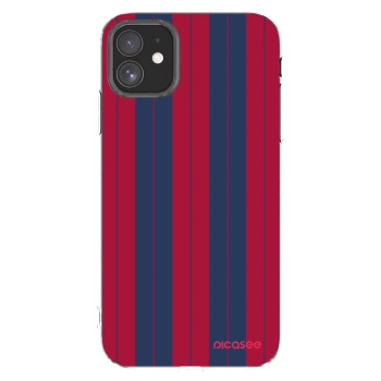 Picasee silikonový průhledný obal pro Apple iPhone 11 - Yacht club