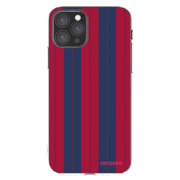Picasee silikonový průhledný obal pro Apple iPhone 11 Pro - Yacht club