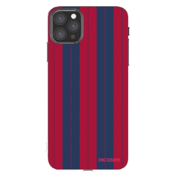 Picasee silikonový průhledný obal pro Apple iPhone 11 Pro Max - Yacht club