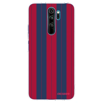 Obal pro Xiaomi Redmi Note 8 Pro - Yacht club