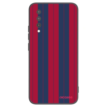 Obal pro Xiaomi Mi 9 Lite - Yacht club