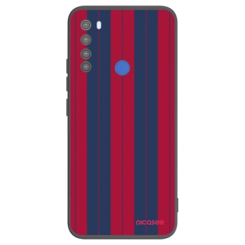 Obal pro Xiaomi Redmi Note 8T - Yacht club