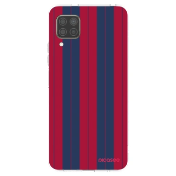 Picasee silikonový průhledný obal pro Huawei P40 Lite - Yacht club