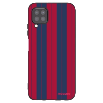 Picasee silikonový černý obal pro Huawei P40 Lite - Yacht club