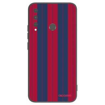 Obal pro Huawei P40 Lite E - Yacht club