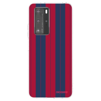 Obal pro Huawei P40 Pro - Yacht club