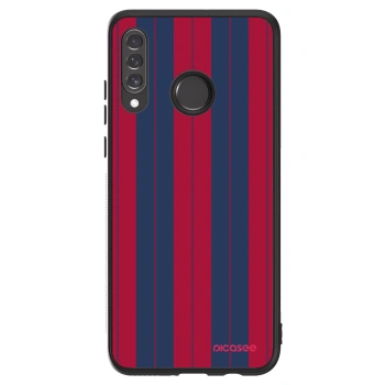 Picasee ULTIMATE CASE pro Huawei P30 Lite - Yacht club
