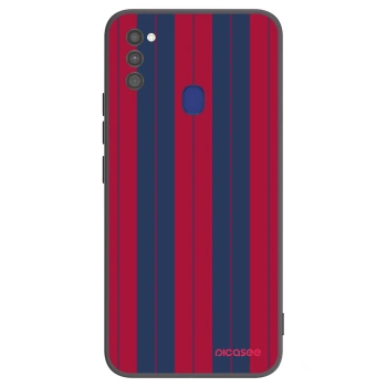 Obal pro Samsung Galaxy M21 M215F - Yacht club