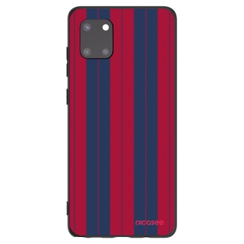 Obal pro Samsung Galaxy Note 10 Lite N770F - Yacht club