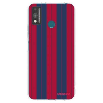Obal pro Honor 9X Lite - Yacht club
