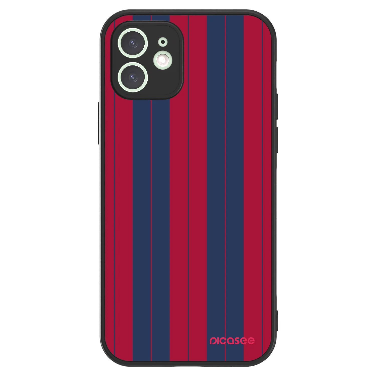 Picasee ULTIMATE CASE pro Apple iPhone 12 - Yacht club