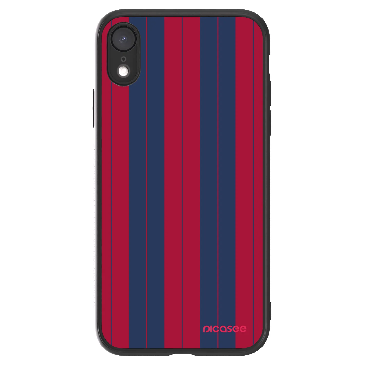 Picasee ULTIMATE CASE pro Apple iPhone XR - Yacht club