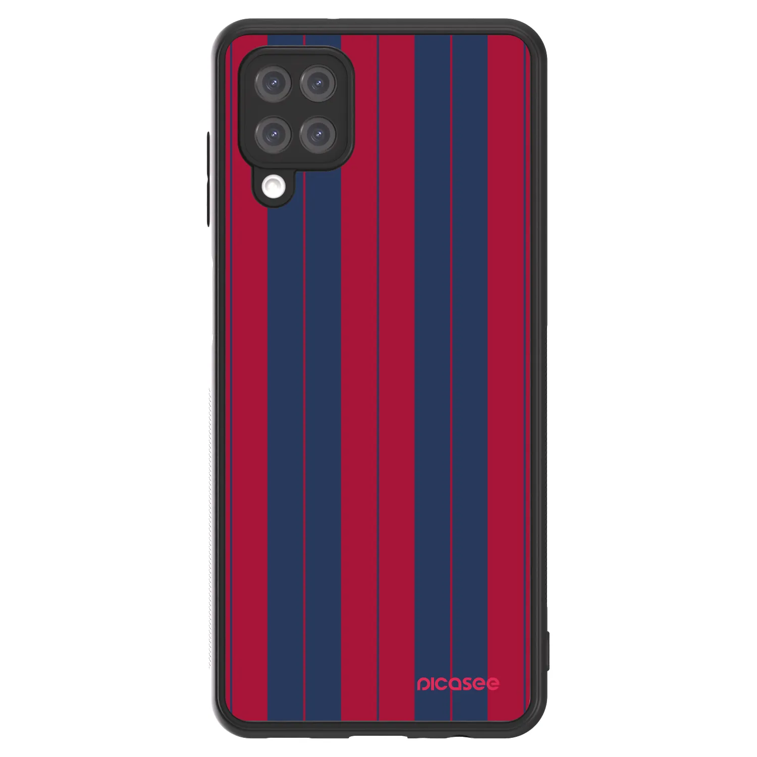 Picasee ULTIMATE CASE pro Samsung Galaxy A12 A125F - Yacht club