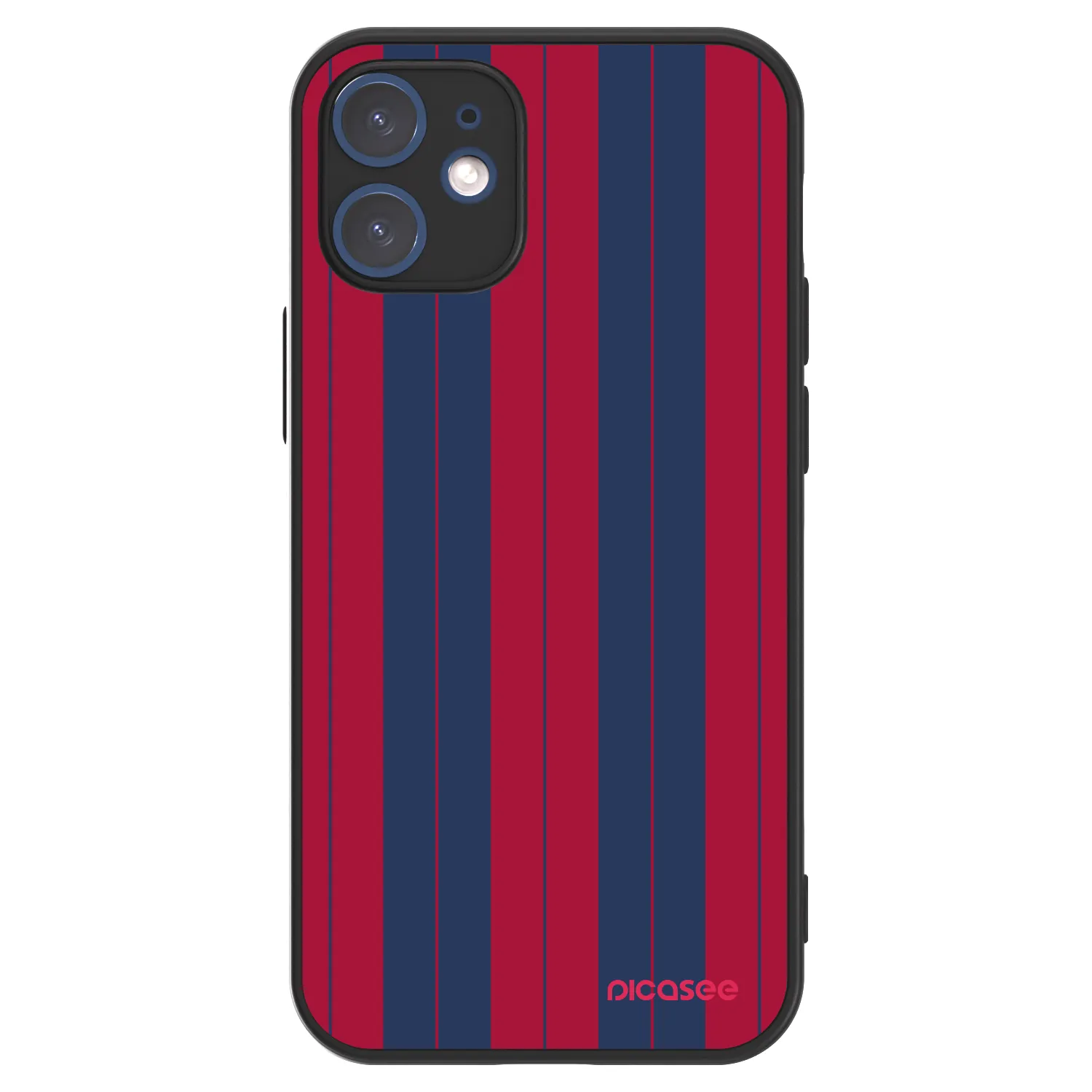 Picasee ULTIMATE CASE pro Apple iPhone 12 mini - Yacht club