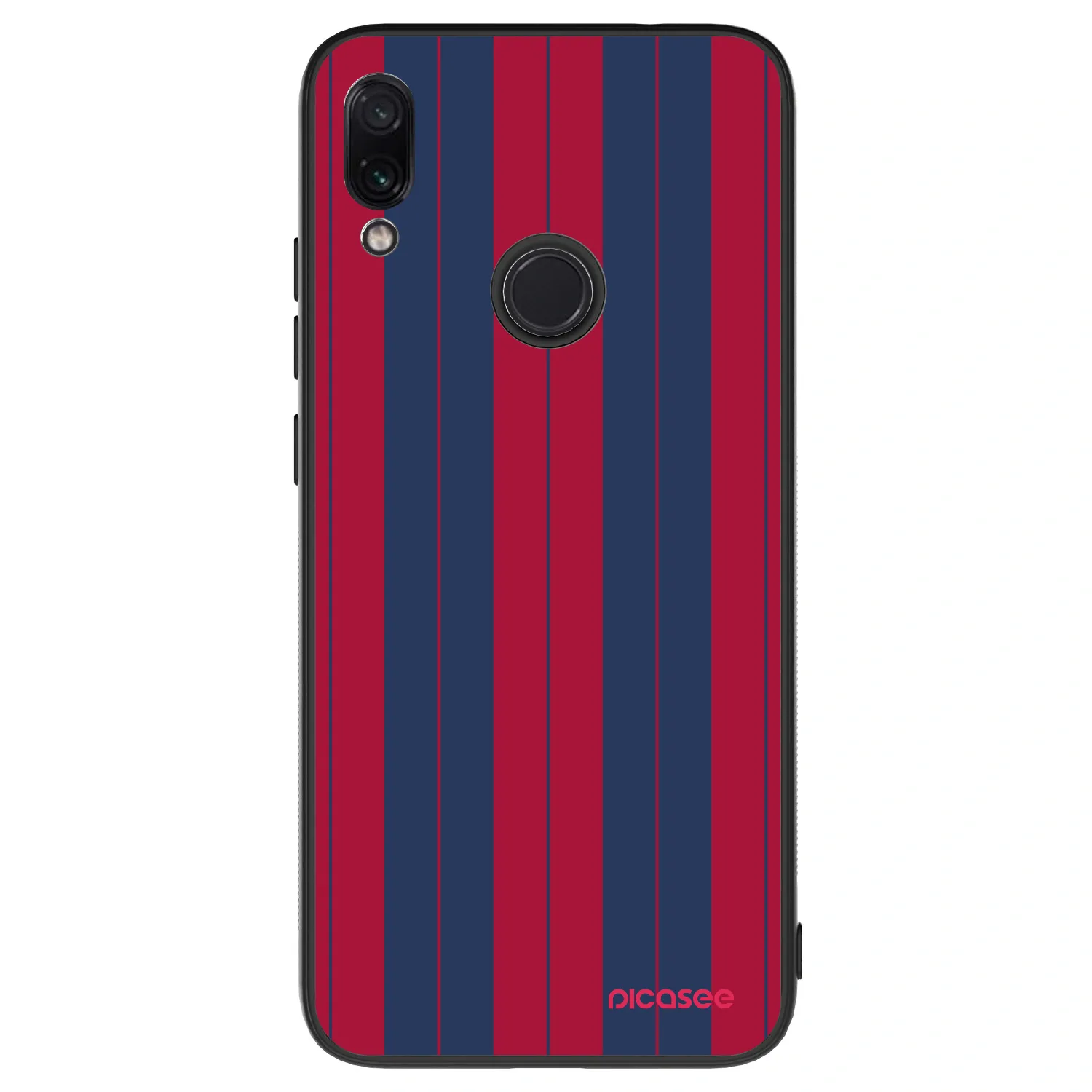 Picasee ULTIMATE CASE pro Xiaomi Redmi Note 7 - Yacht club