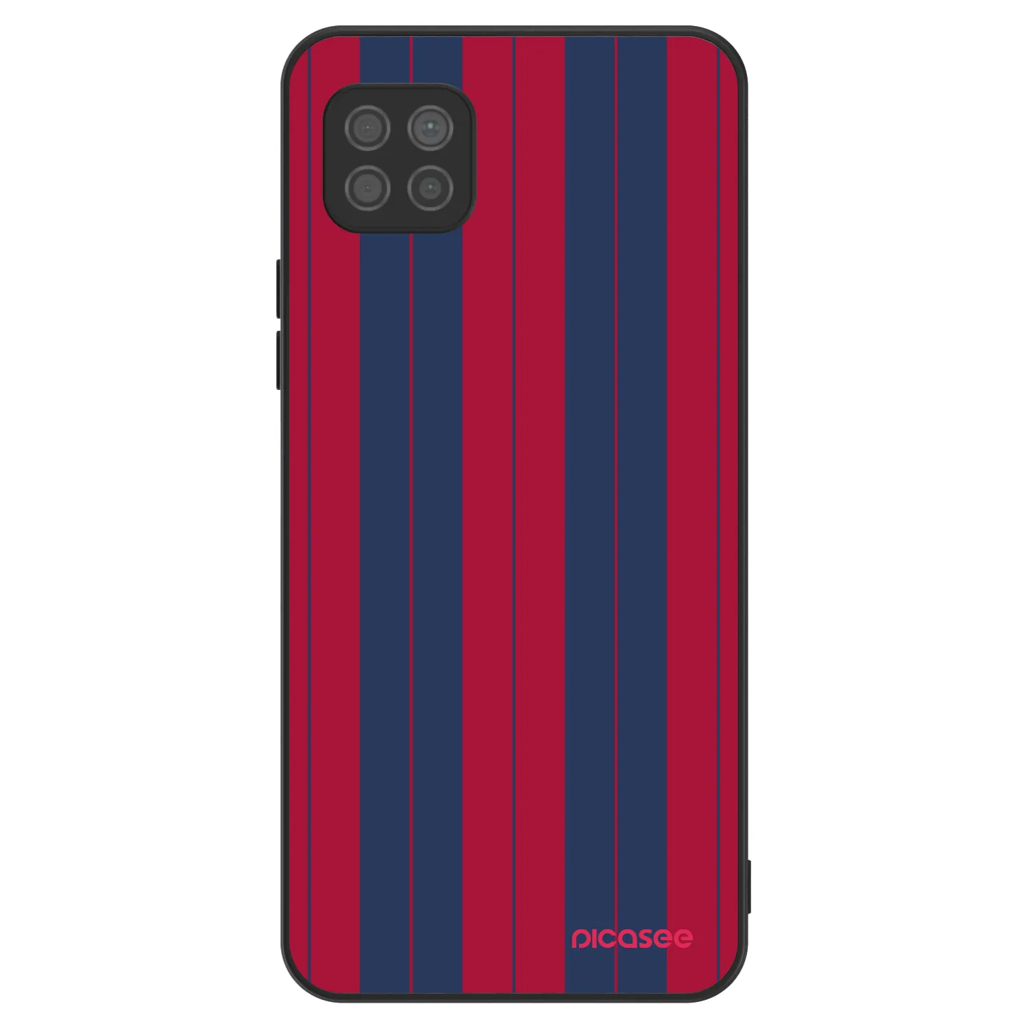 Picasee ULTIMATE CASE pro Huawei P40 Lite - Yacht club