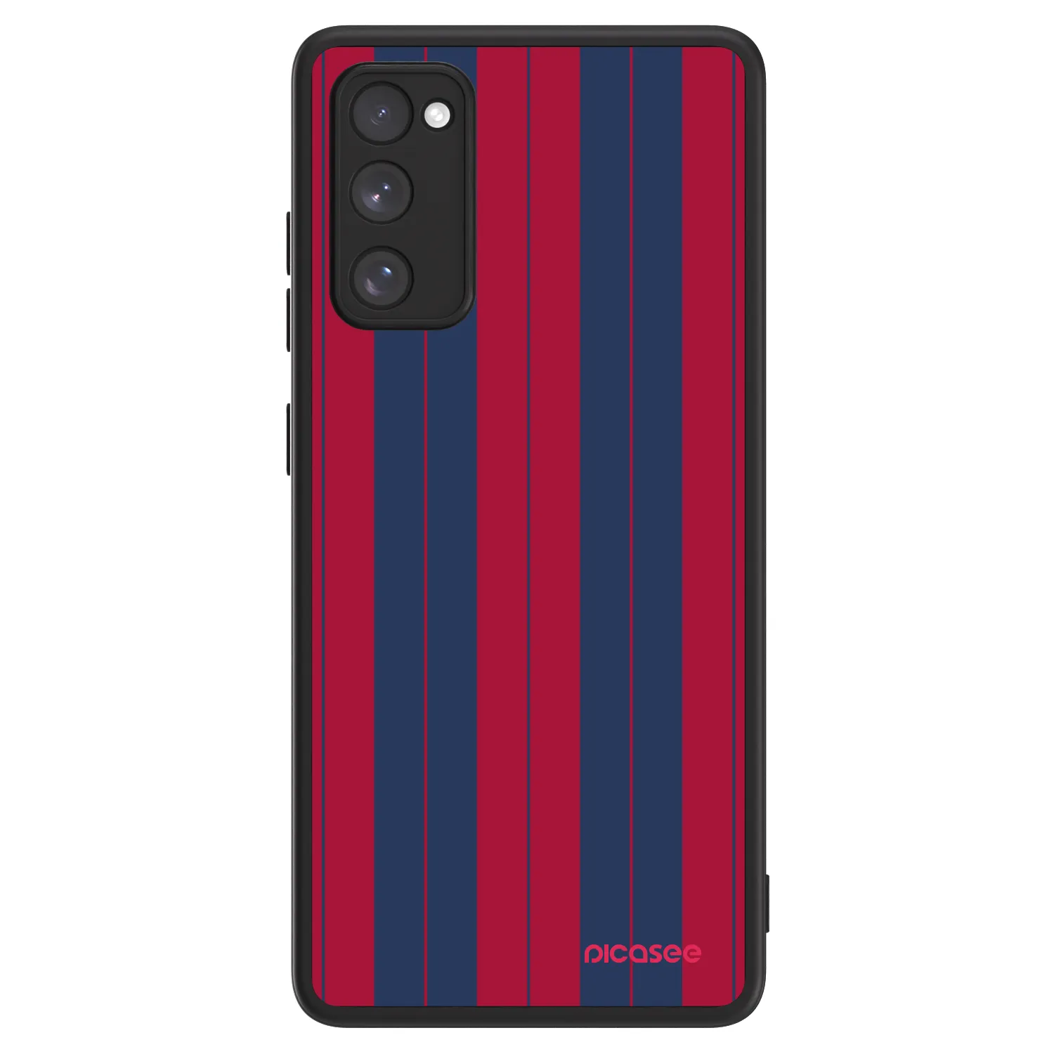 Picasee ULTIMATE CASE pro Samsung Galaxy S20 FE - Yacht club