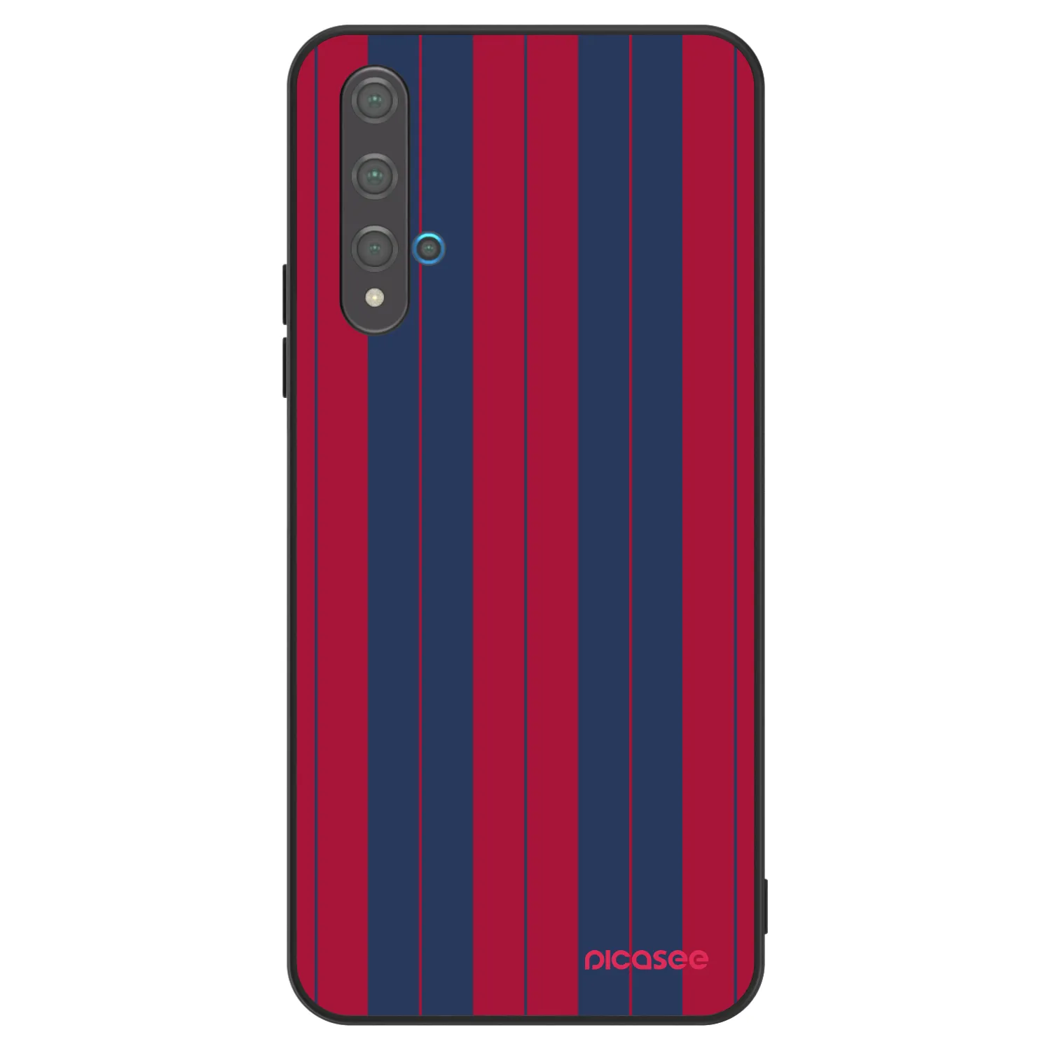 Picasee ULTIMATE CASE pro Huawei Nova 5T - Yacht club