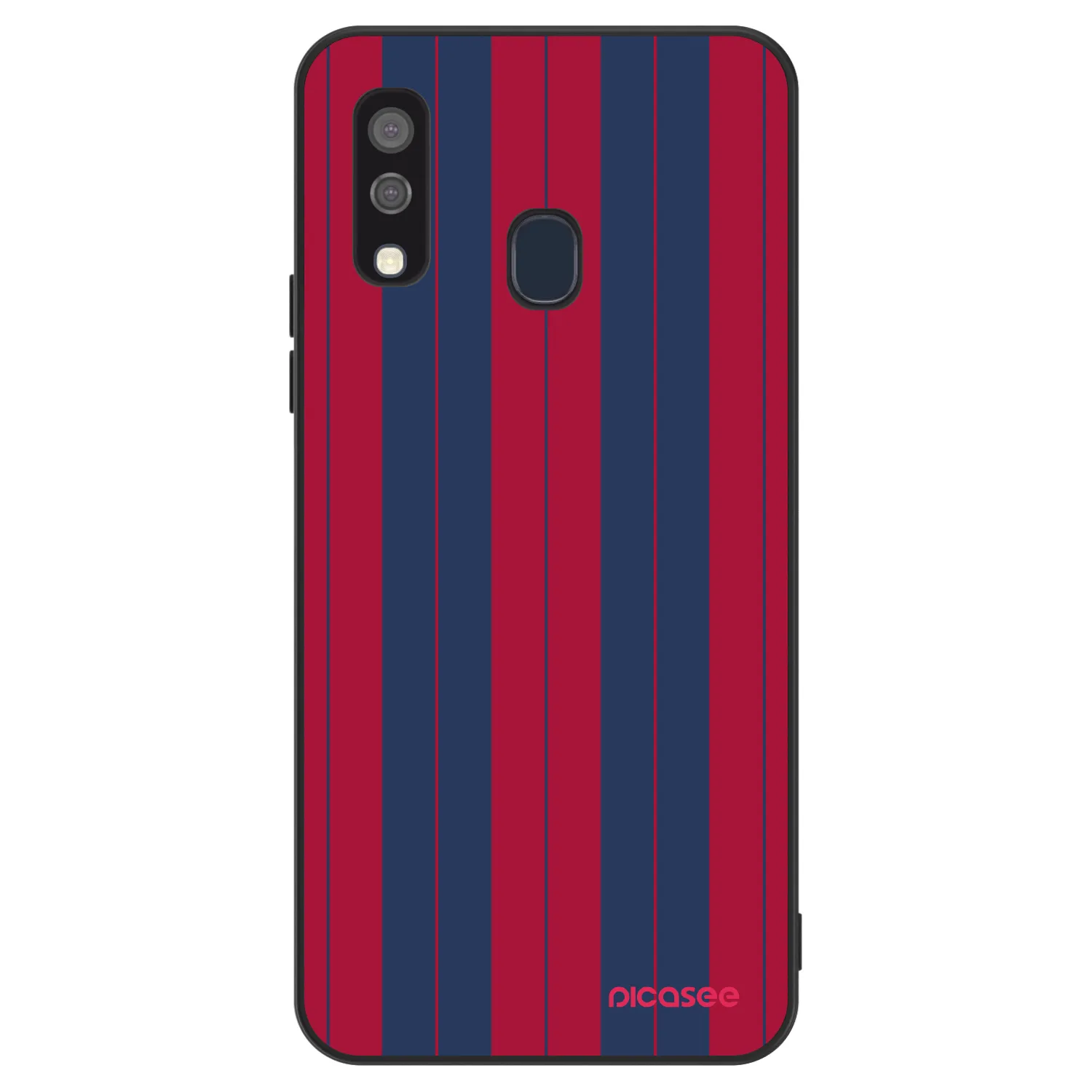 Picasee ULTIMATE CASE pro Samsung Galaxy A40 A405F - Yacht club
