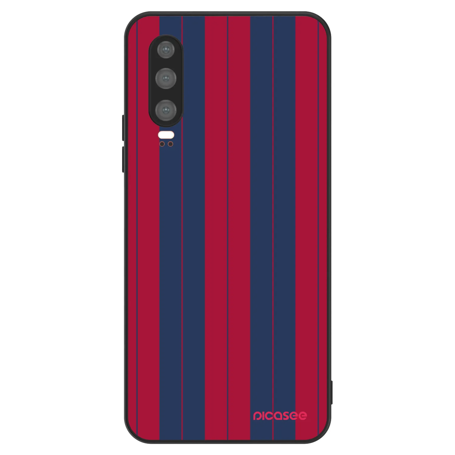 Picasee ULTIMATE CASE pro Huawei P30 - Yacht club