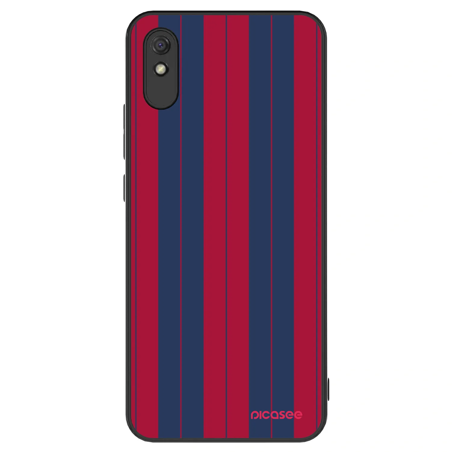 Picasee ULTIMATE CASE pro Xiaomi Redmi 9A - Yacht club