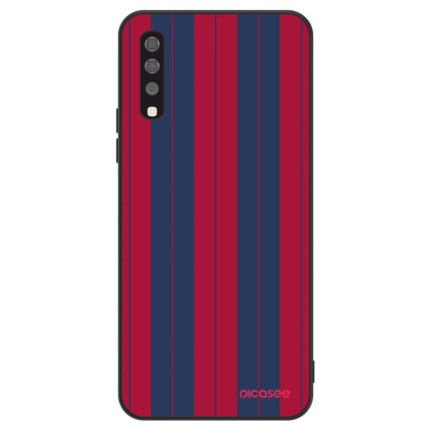 Picasee ULTIMATE CASE pro Samsung Galaxy A70 A705F - Yacht club