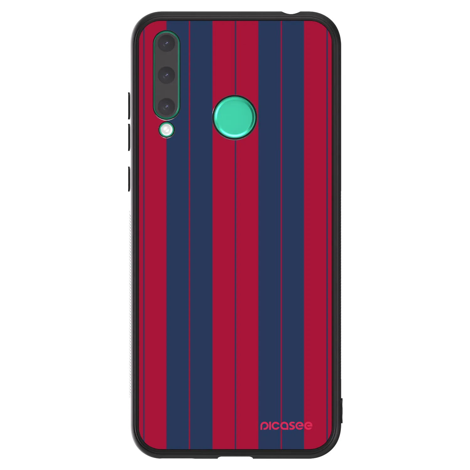 Picasee ULTIMATE CASE pro Honor 20 Lite - Yacht club