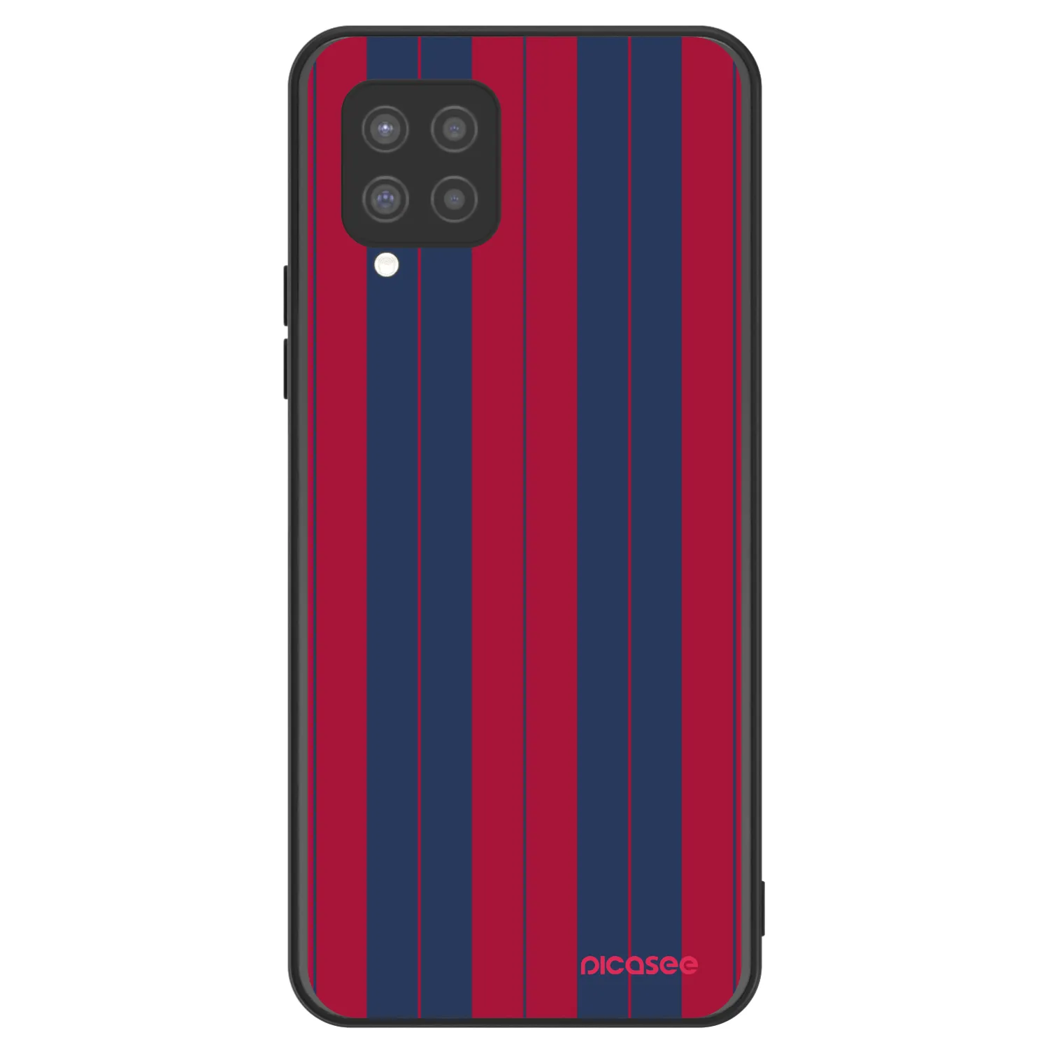 Picasee ULTIMATE CASE pro Samsung Galaxy A42 A426B - Yacht club
