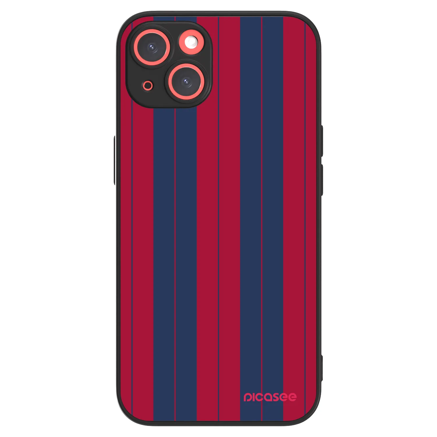Picasee ULTIMATE CASE pro Apple iPhone 13 - Yacht club