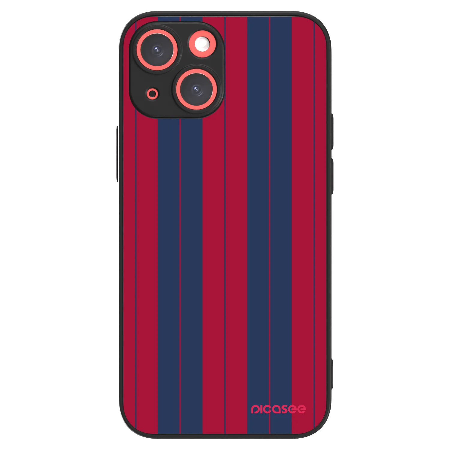 Picasee ULTIMATE CASE pro Apple iPhone 13 mini - Yacht club