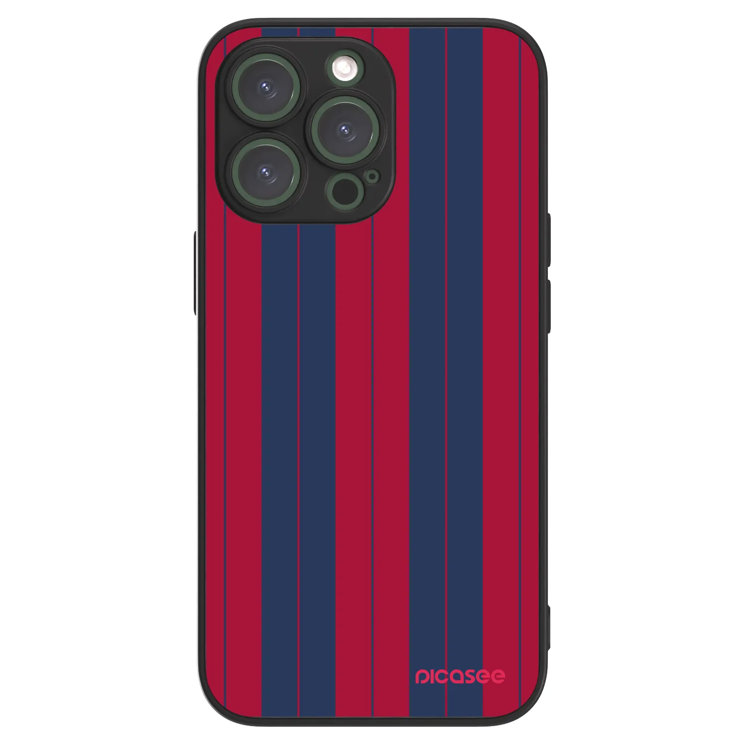 Picasee ULTIMATE CASE pro Apple iPhone 13 Pro - Yacht club