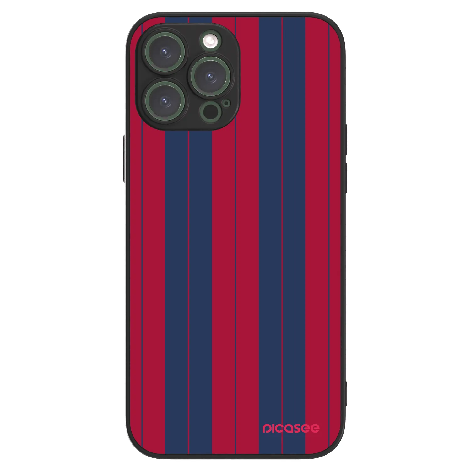Picasee ULTIMATE CASE pro Apple iPhone 13 Pro Max - Yacht club