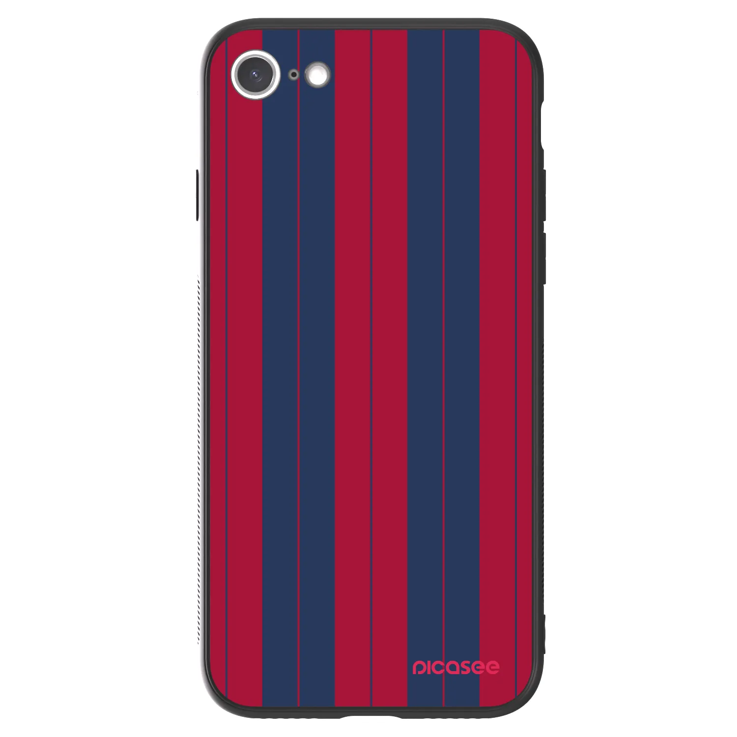Picasee ULTIMATE CASE pro Apple iPhone SE 2020 - Yacht club
