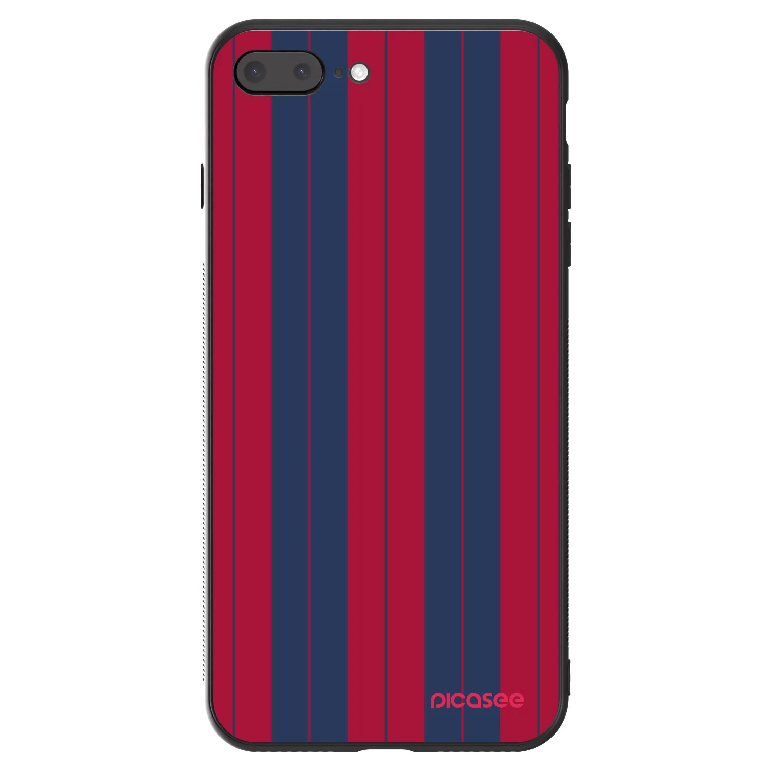 Picasee ULTIMATE CASE pro Apple iPhone 8 Plus - Yacht club