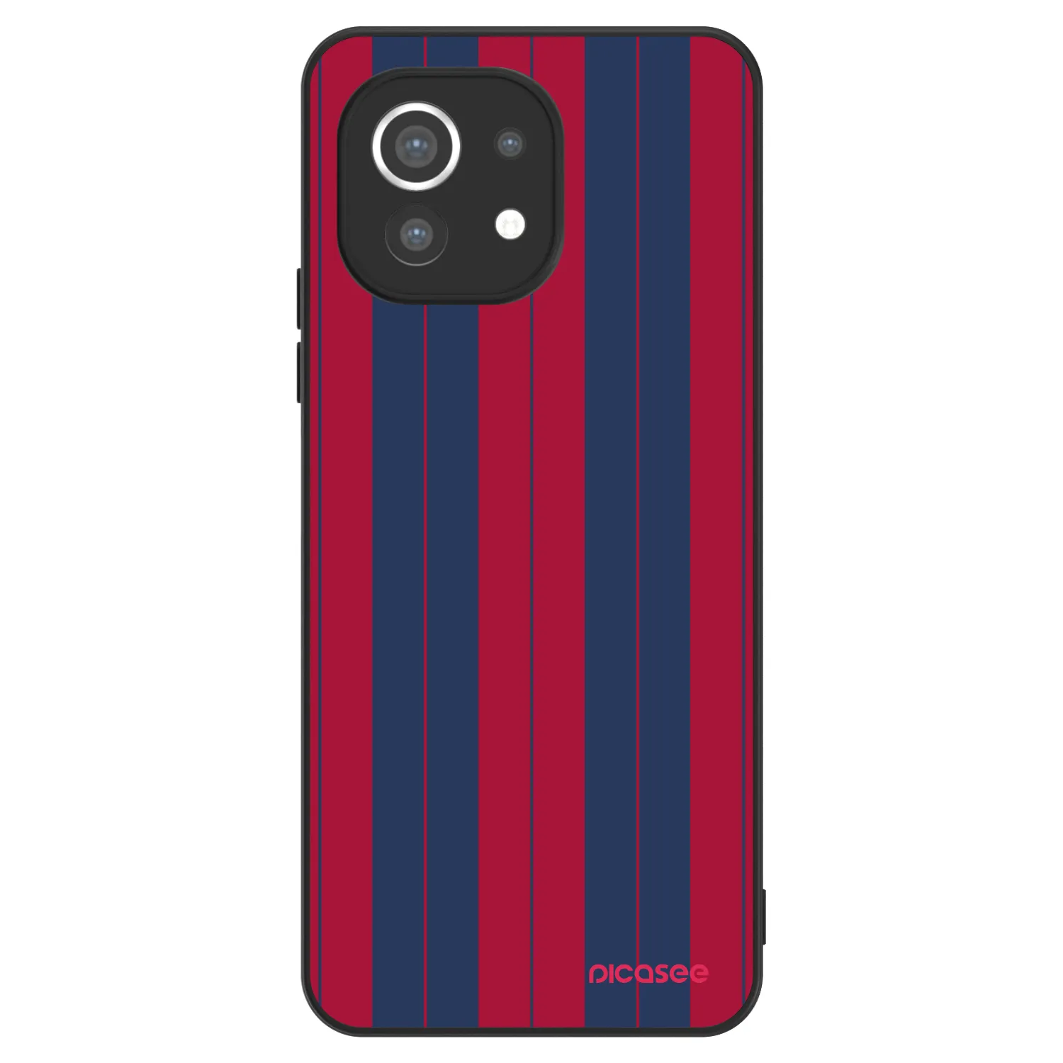 Picasee ULTIMATE CASE pro Xiaomi Mi 11 - Yacht club