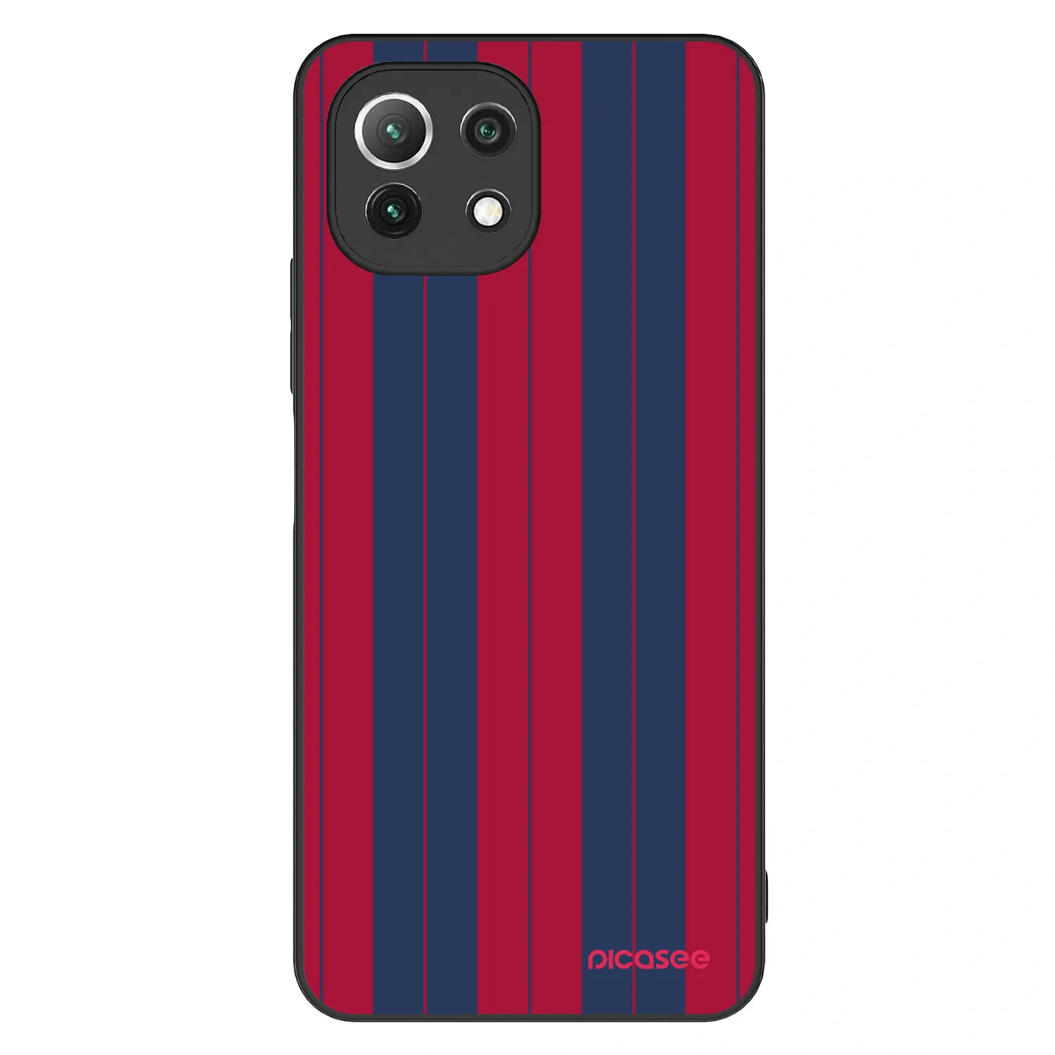Picasee ULTIMATE CASE pro Xiaomi Mi 11 Lite - Yacht club