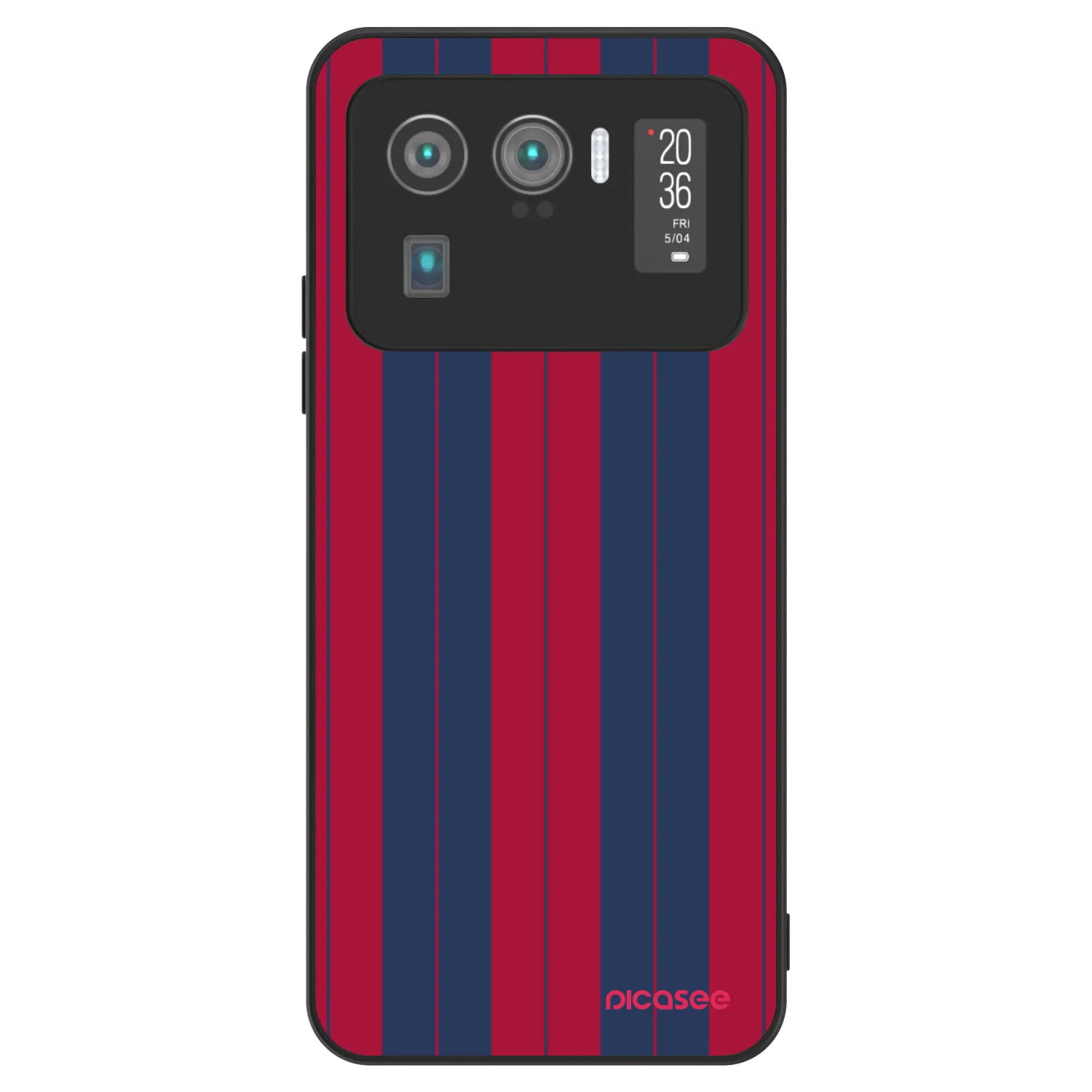 Picasee ULTIMATE CASE pro Xiaomi Mi 11 Ultra - Yacht club