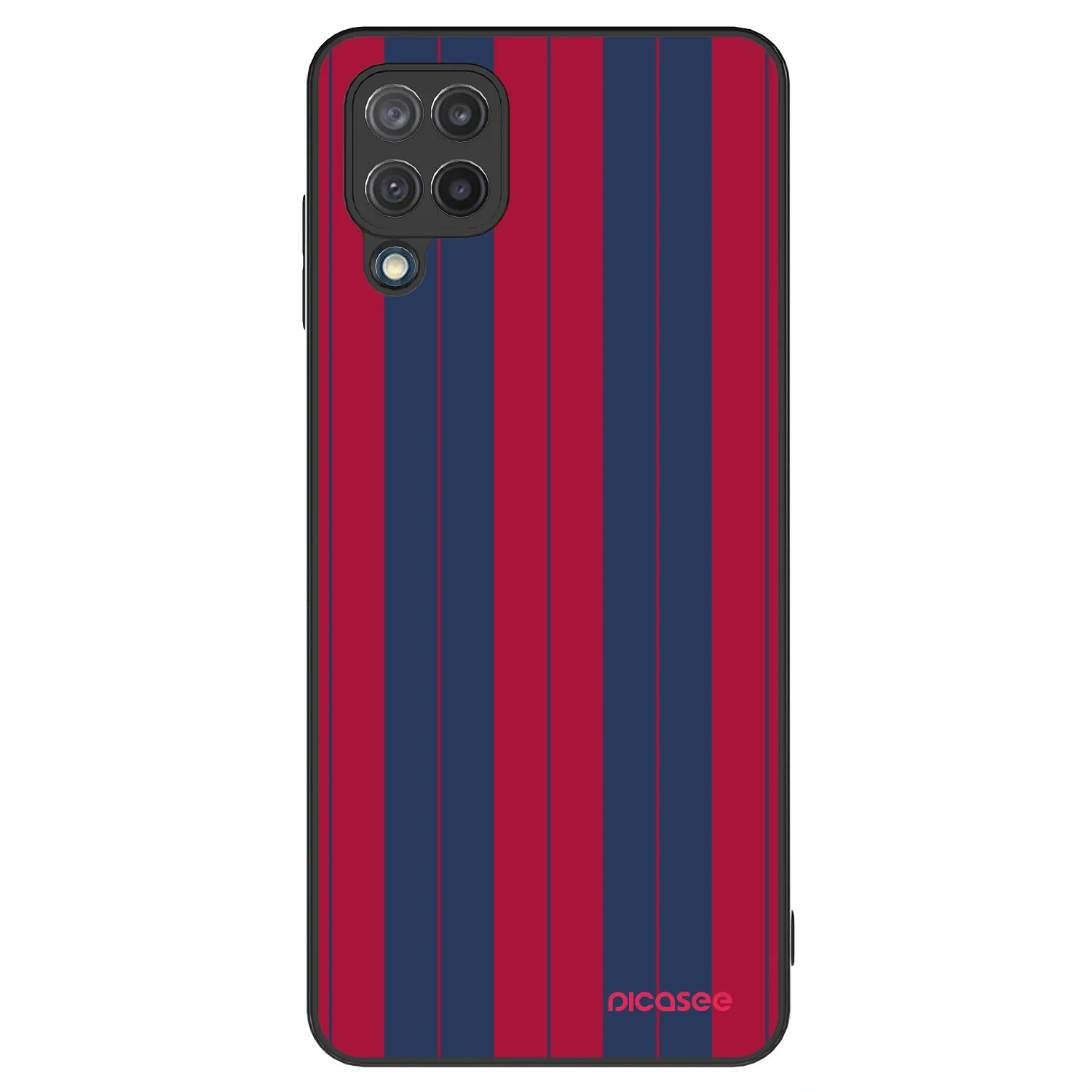 Picasee ULTIMATE CASE pro Samsung Galaxy M12 M127F - Yacht club