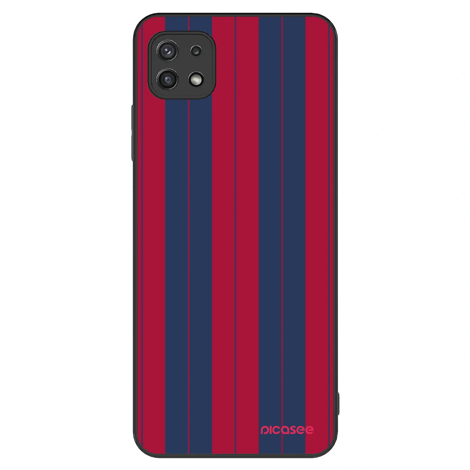 Picasee ULTIMATE CASE pro Samsung Galaxy A22 A226B 5G - Yacht club