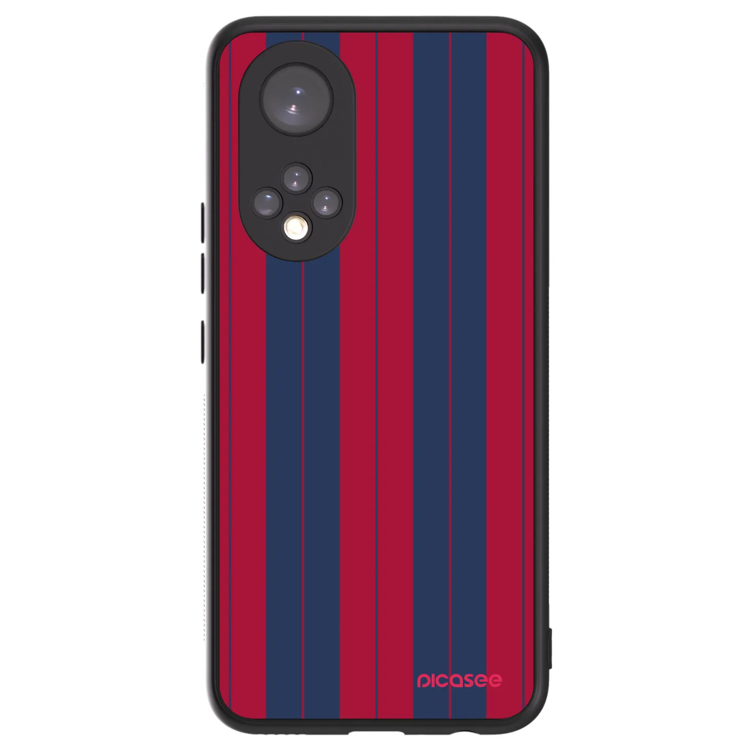 Picasee ULTIMATE CASE pro Honor 50 5G - Yacht club