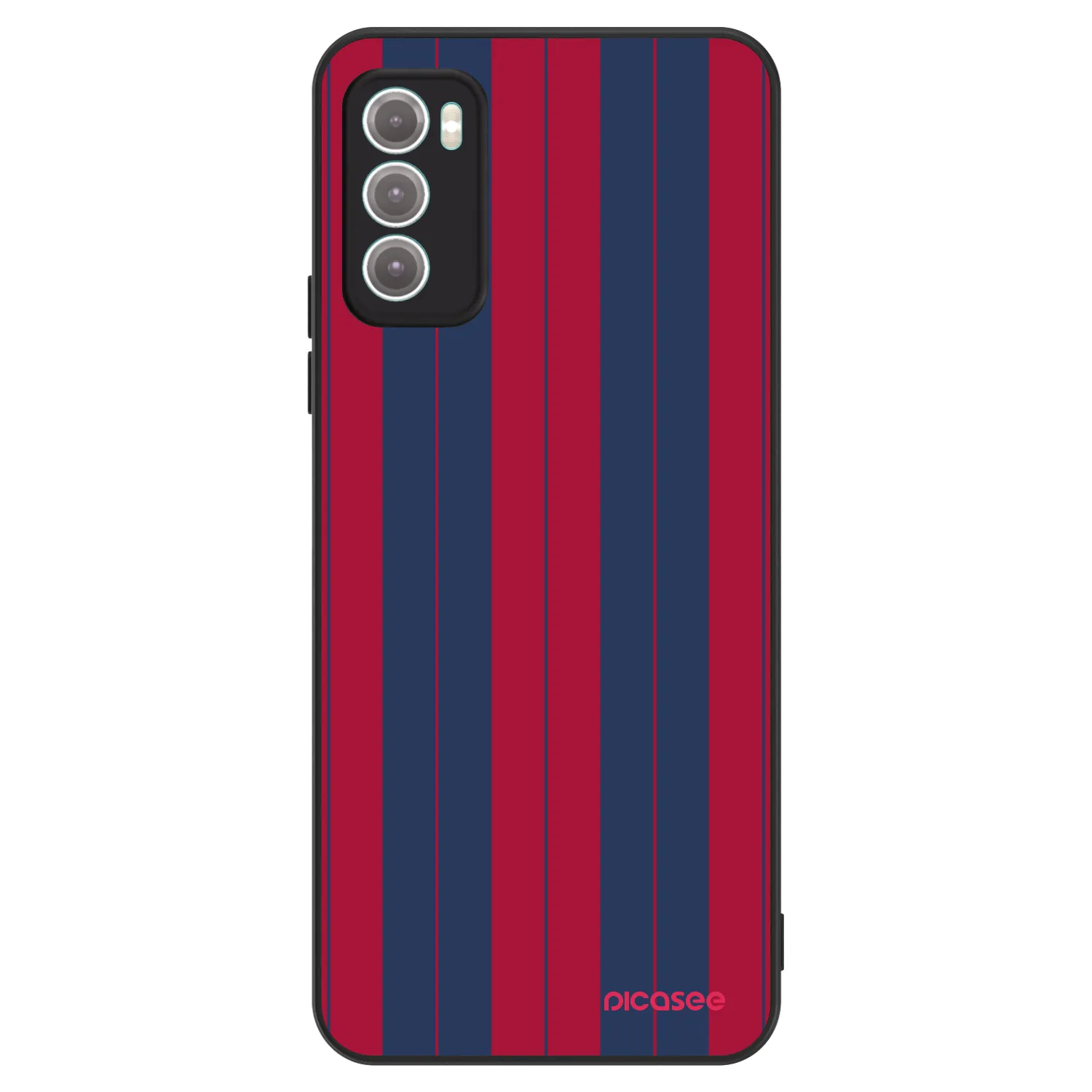 Picasee ULTIMATE CASE pro Motorola Moto G60 - Yacht club
