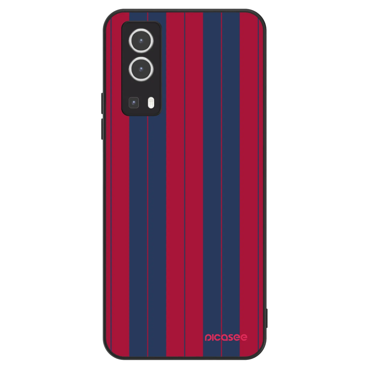 Picasee ULTIMATE CASE pro Vivo Y72 5G - Yacht club