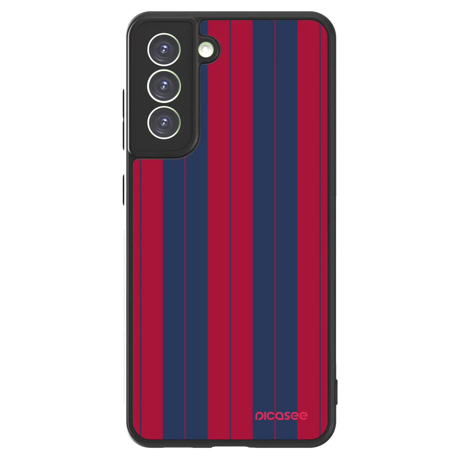 Picasee ULTIMATE CASE pro Samsung Galaxy S21 FE 5G - Yacht club
