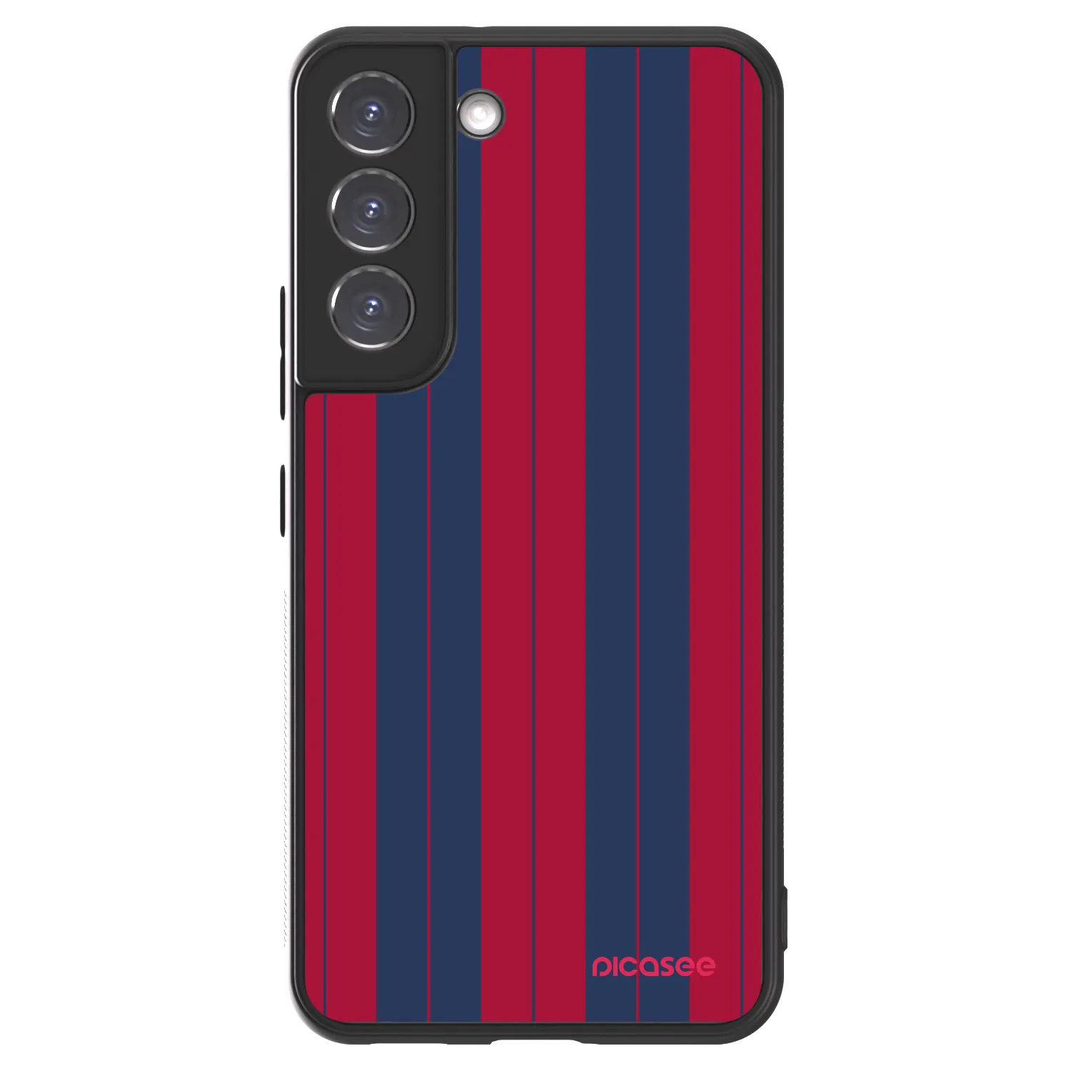 Picasee ULTIMATE CASE pro Samsung Galaxy S22 5G - Yacht club