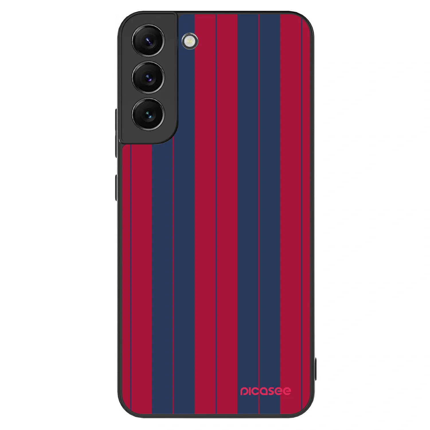 Picasee ULTIMATE CASE pro Samsung Galaxy S22+ 5G - Yacht club