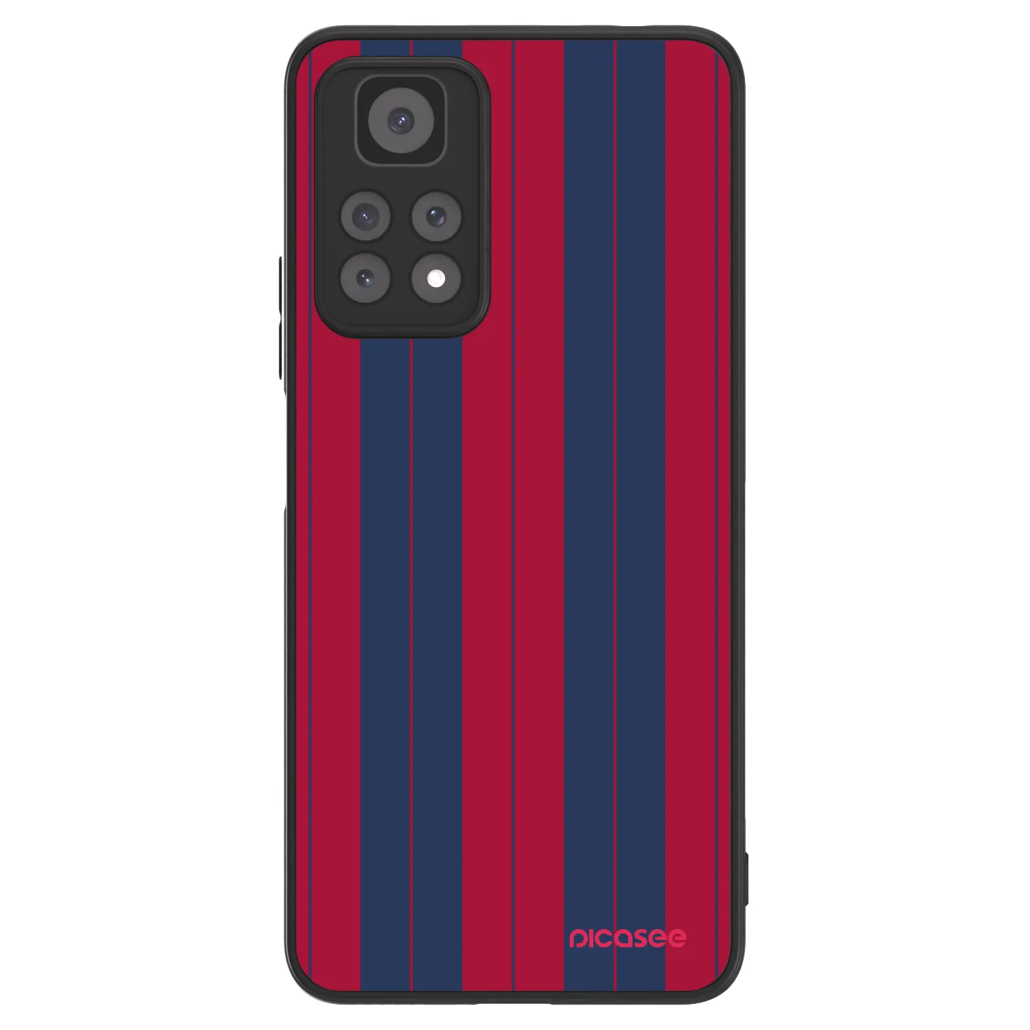 Picasee ULTIMATE CASE pro Xiaomi Redmi Note 11 Pro 5G - Yacht club