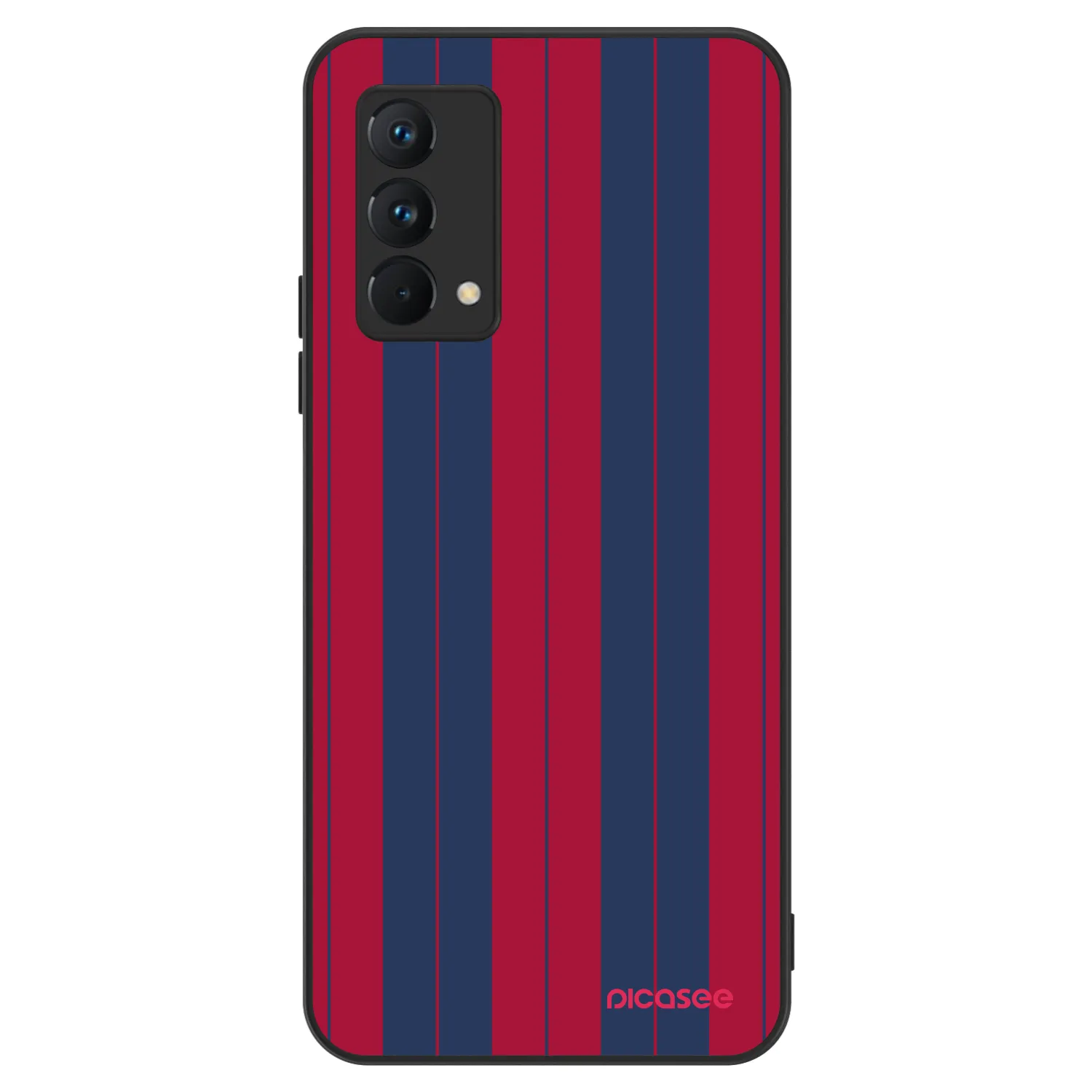 Picasee ULTIMATE CASE pro Realme GT Master Edition 5G - Yacht club