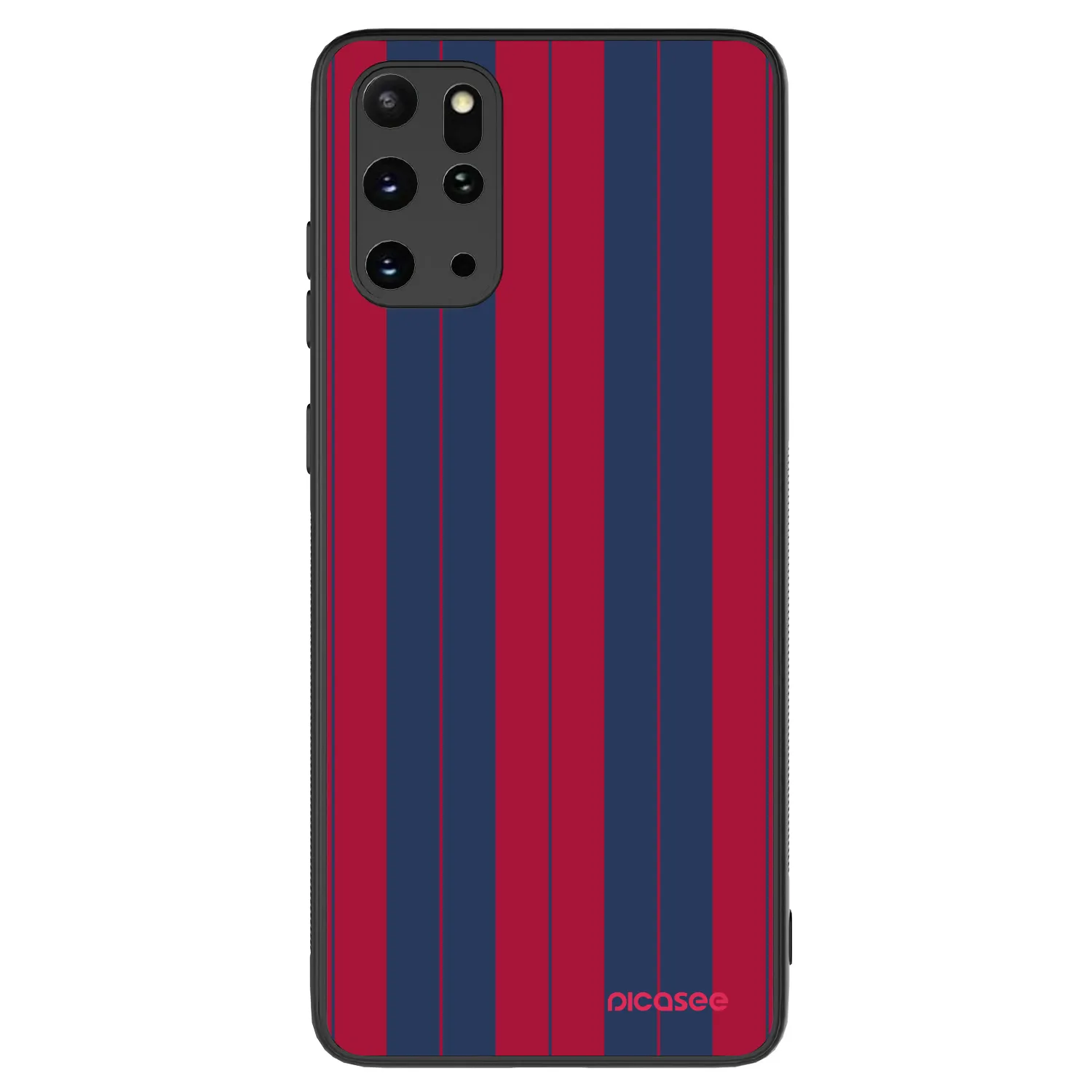 Picasee ULTIMATE CASE pro Samsung Galaxy S20+ G985F - Yacht club